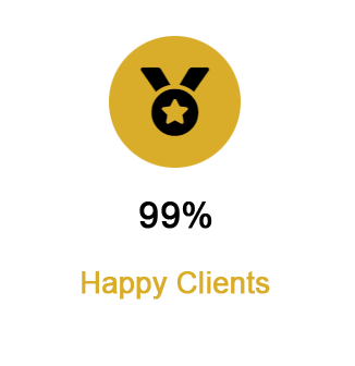 Happy-client